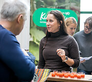 Baltijos maisto ir gėrimų paroda &bdquo;BAF 2019&ldquo;