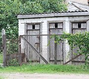 Daugėli&scaron;kio gatvė Vilniuje 