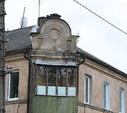 Daugėli&scaron;kio gatvė Vilniuje 