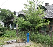Daugėli&scaron;kio gatvė Vilniuje 