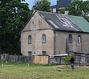 Daugėli&scaron;kio gatvė Vilniuje 