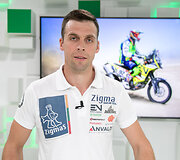 Arūnas Gelažninkas