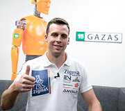 Arūnas Gelažninkas