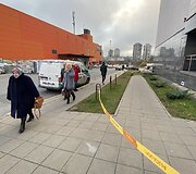 Įvykio vietoje