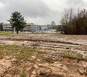 Sklypas Žirmūnų rajone