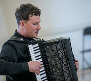 Martynas Levickis