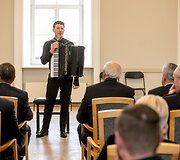 Martynas Levickis