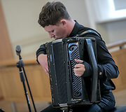 Martynas Levickis