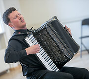 Martynas Levickis