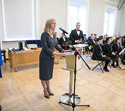 Rita Tama&scaron;unienė