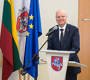 Saulius Skvernelis