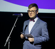 &bdquo;Ačiū už pamokas&ldquo; apdovanojimai