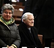 Valdas Adamkus