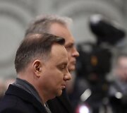 Andrzejaus Duda