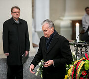 Gitanas Nausėda