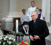Gitanas Nausėda