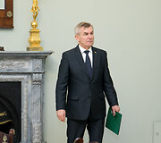 Viktoras Pranckietis