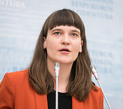 Radvilė Morkūnaitė-Mikulėnienė