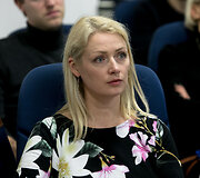 Inga Urbonaitė-Vadoklienė