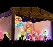 &Scaron;viesos festivalis &bdquo;Didieji Kinijos žibintai&ldquo;