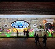 &Scaron;viesos festivalis &bdquo;Didieji Kinijos žibintai&ldquo;