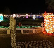 &Scaron;viesos festivalis &bdquo;Didieji Kinijos žibintai&ldquo;