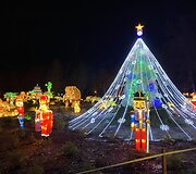 &Scaron;viesos festivalis &bdquo;Didieji Kinijos žibintai&ldquo;