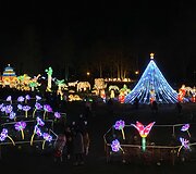 &Scaron;viesos festivalis &bdquo;Didieji Kinijos žibintai&ldquo;