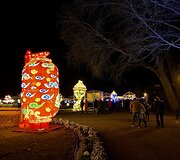 &Scaron;viesos festivalis &bdquo;Didieji Kinijos žibintai&ldquo;