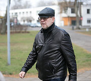 Raimondas &Scaron;ilanskas