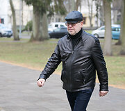 Raimondas &Scaron;ilanskas