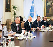 Gitanas Nausėda