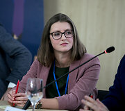 Jakaterina Navickė
