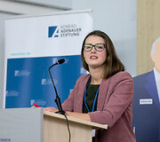 Jakaterina Navickė