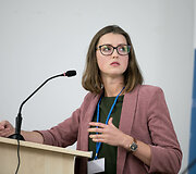 Jakaterina Navickė