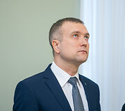 Egidijus Radzevičius