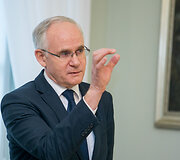 Algirdas Monkevičius
