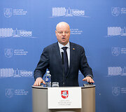 Saulius Skvernelis
