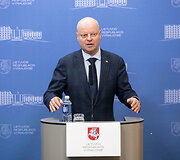 Saulius Skvernelis