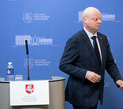 Saulius Skvernelis