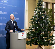 Saulius Skvernelis