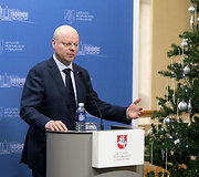 Saulius Skvernelis