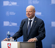 Saulius Skvernelis