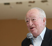 Susitikimo akimirka