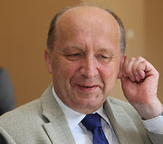 Susitikimo akimirka
