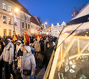 Tradicinės &bdquo;Trijų karalių&ldquo; eitynės