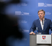 Ramūnas Karbauskis