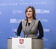 Viktorija Čmilytė-Nielsen