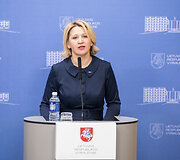 Edita Tamo&scaron;iūnaitė