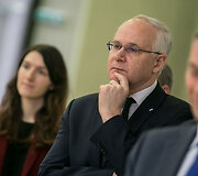 Algirdas Monkevičius